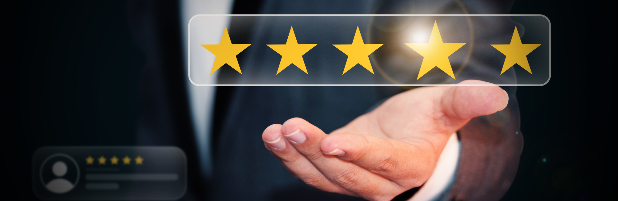 Tu reputación ya está siendo evaluada. La pregunta es si la estás gestionando.